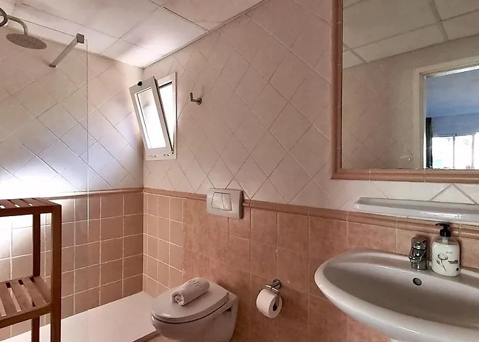 Apartament Chez Violette, By Comfortable Luxury Corralejo