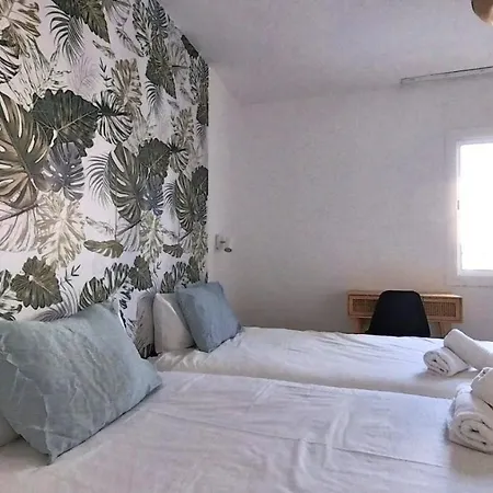 Chez Violette, By Comfortable Luxury Lägenhet Corralejo