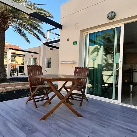 Lägenhet Chez Violette, By Comfortable Luxury Corralejo