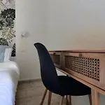 Chez Violette, By Comfortable Luxury *