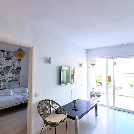 Chez Violette, By Comfortable Luxury Corralejo