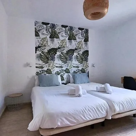 Chez Violette, By Comfortable Luxury