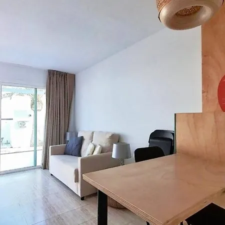 Chez Violette, By Comfortable Luxury Apartment Corralejo