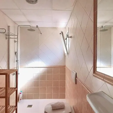 Chez Violette, By Comfortable Luxury *