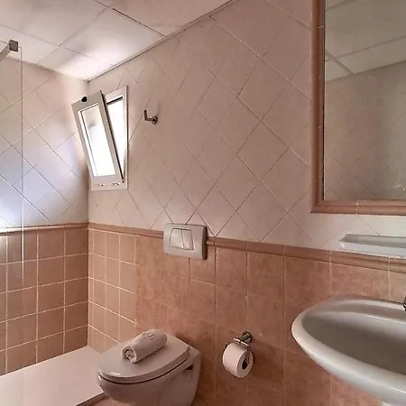 Apartment Chez Violette, By Comfortable Luxury Corralejo