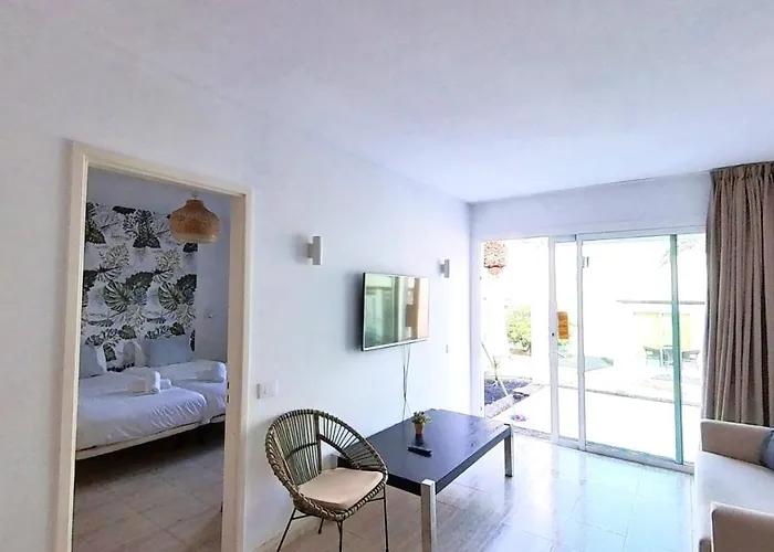 Chez Violette, By Comfortable Luxury Corralejo