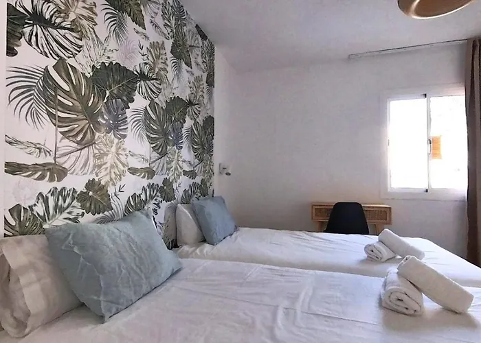Chez Violette, By Comfortable Luxury Apartmán Corralejo