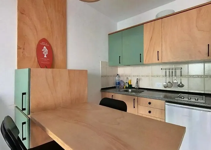 Chez Violette, By Comfortable Luxury *