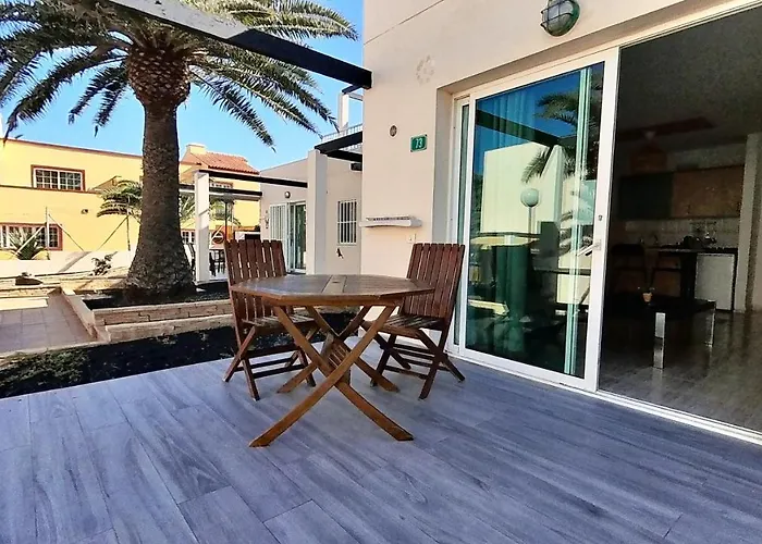 Chez Violette, By Comfortable Luxury *