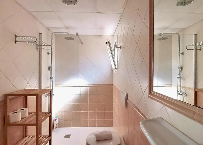 Chez Violette, By Comfortable Luxury *