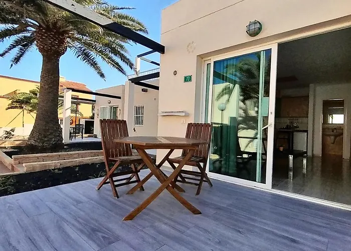 Apartmán Chez Violette, By Comfortable Luxury Corralejo
