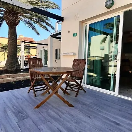 Chez Violette, By Comfortable Luxury *