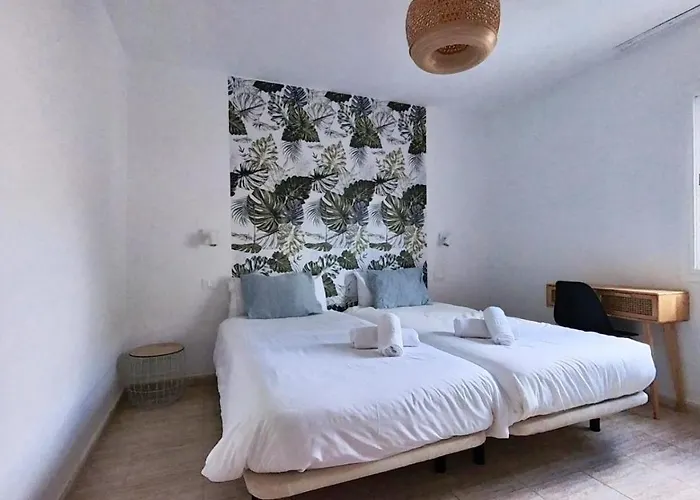 Chez Violette, By Comfortable Luxury